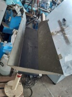 Conveyor belt 900x250mm used B17300
