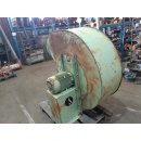 Radiallüfter 7,5 kW 190 m³/min gebraucht B17314
