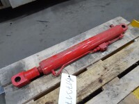 Hydraulikzylinder ca. 600 mm Hub unbenutzt B17317