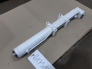 Hydraulikzylinder ca. 600 mm Hub unbenutzt B17319