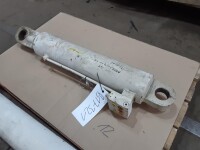 Hydraulikzylinder ca. 500 mm Hub unbenutzt B17321