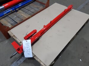 Hydraulikzylinder ca. 1000 mm Hub unbenutzt B17324