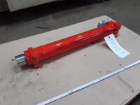 Hydraulikzylinder ca. 600 mm Hub unbenutzt B17327