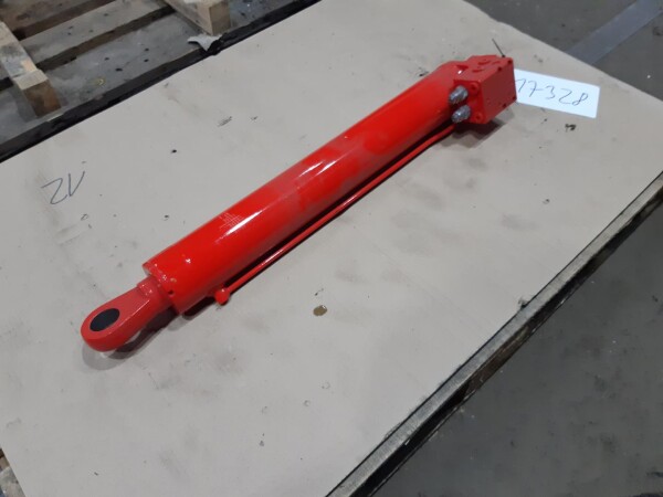 Hydraulikzylinder ca. 500 mm Hub unbenutzt B17328