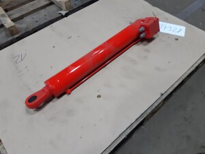Hydraulikzylinder ca. 500 mm Hub unbenutzt B17328