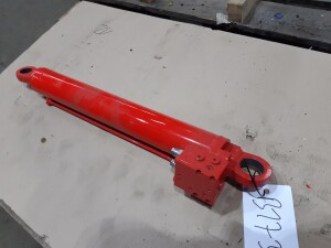 Hydraulikzylinder ca. 500 mm Hub unbenutzt B17328