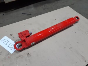 Hydraulikzylinder ca. 500 mm Hub unbenutzt B17328