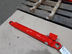 Hydraulikzylinder ca. 500 mm Hub unbenutzt B17328