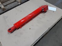 Hydraulikzylinder ca. 500 mm Hub unbenutzt B17328