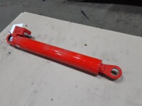 Hydraulikzylinder ca. 500 mm Hub unbenutzt B17328