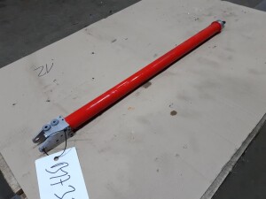 Hydraulikzylinder ca. 600 mm Hub unbenutzt B17330
