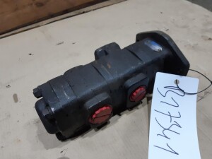 Hydraulikpumpe 326-9130-001 gebraucht B17341
