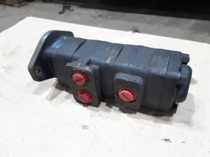 Hydraulikpumpe 326-9130-001 gebraucht B17341