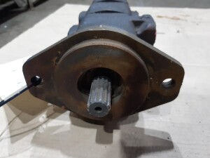 Hydraulikpumpe 326-9130-001 gebraucht B17341