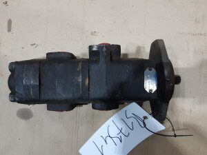 Hydraulikpumpe 326-9130-001 gebraucht B17341