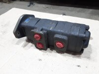 Hydraulikpumpe 326-9130-001 gebraucht B17341