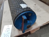 Drum motor 1.1 kW 1100 mm used B17351