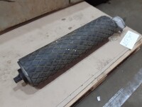 Drum motor 0.75 / 1.5 kW 700 mm used B17344