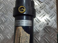 Hydraulikzylinder ca. 200 mm Hub gebraucht B17357