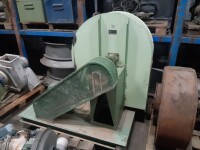Radiallüfter 11 kW gebraucht B17384
