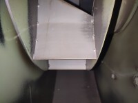 Radiallüfter 11 kW gebraucht B17384