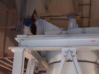 Rotor-Kugelmühle 75 kW gebraucht B17387