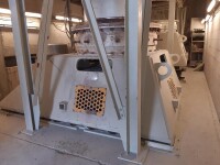 Rotor-Kugelmühle 75 kW gebraucht B17387