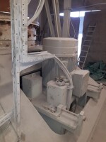 Rotor-Kugelmühle 75 kW gebraucht B17387
