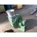 Radialventilator Radialgebläse 1,5 kW 1100 m³/h...