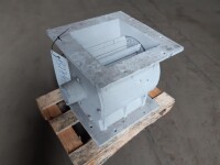 Zellenradschleuse ca. Ø 250 mm gebraucht B17417