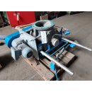 Zellenradschleuse ca. Ø 350 mm gebraucht B17419
