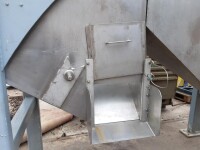 Siebmaschine 5 x 0,9 m gebraucht B17434