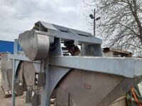 Siebmaschine 5 x 0,9 m gebraucht B17434