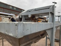 Siebmaschine 5 x 0,9 m gebraucht B17434