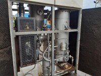 Process water treatment DESTIMAT® used B17445