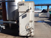 Process water treatment DESTIMAT® used B17445