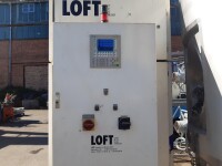 Process water treatment DESTIMAT® used B17445