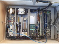 Process water treatment DESTIMAT® used B17445