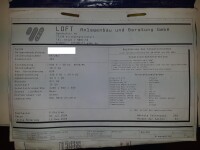 Process water treatment DESTIMAT® used B17445