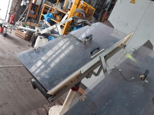 Förderband 1400x250mm gebraucht B17454