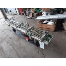 Sortierband 2000x200mm gebraucht B17457
