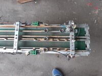 Sortierband 2000x200mm gebraucht B17457