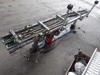 Sortierband 2000x200mm gebraucht B17457