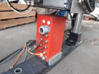 Sortierband 2000x200mm gebraucht B17457