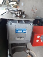 Sortierband 2000x200mm gebraucht B17457