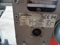 Sortierband 2000x200mm gebraucht B17457