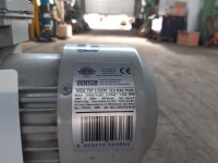 Radialventilator Radialgebläse 0,55 kW ca.795 m³/h gebraucht B17458