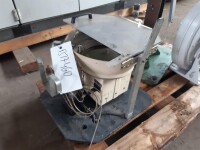Vibrationswendelförder Rütteltopf Ø 400 mm gebraucht B17460