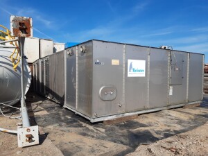 Kühlturm 814 kW  6,5x2,5x 4,4m gebraucht B17461