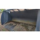 Radladerschaufel ca. 4,2x2x1,8m gebraucht B17468